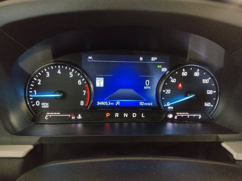 Used 2023 Ford Explorer XLT w/ Equipment Group 202A AWD/4WD image 23
