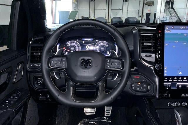 New 2026 RAM 1500 RHO w/ RHO Level 1 Equipment Group AWD/4WD image 43