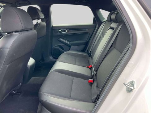 Used 2025 Honda Civic Sport image 11