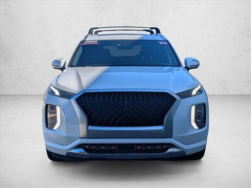 Used 2020 Hyundai Palisade Limited image 2