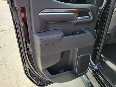 New 2026 GMC Sierra 1500 Elevation w/ Elevation Select Package image 28
