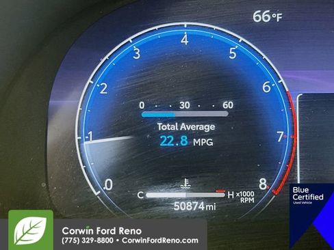 Used 2023 Toyota Highlander Platinum AWD/4WD image 14