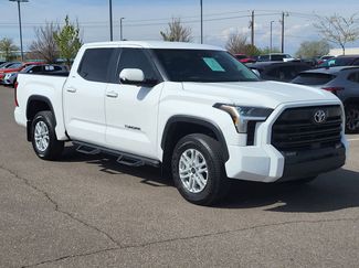 Used 2024 Toyota Tundra SR5 w/ Advanced Technology Package video 3