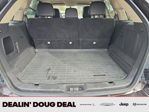 Used 2013 Ford Edge Limited AWD/4WD image 22