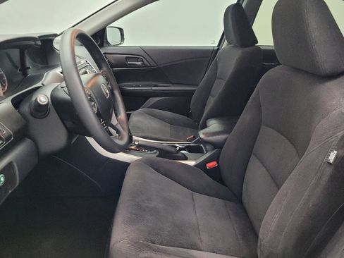 Used 2014 Honda Accord EX image 17