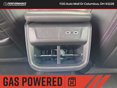 New 2026 Dodge Charger R/T w/ Driver Convenience Group AWD/4WD image 16