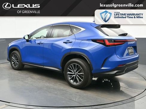 Used 2022 Lexus NX 350 AWD image 6