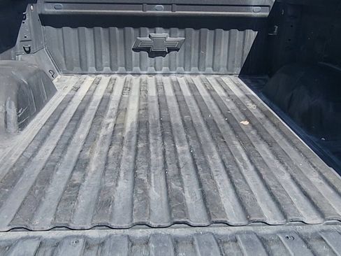 Used 2025 Chevrolet Silverado 1500 LTZ AWD/4WD image 24