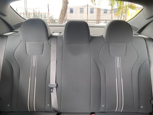 Certified 2024 Hyundai Elantra SEL image 36