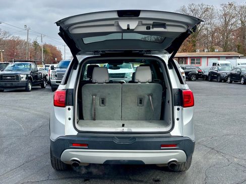 Used 2019 GMC Acadia SLT image 10