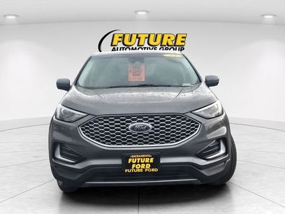 Used 2024 Ford Edge SEL