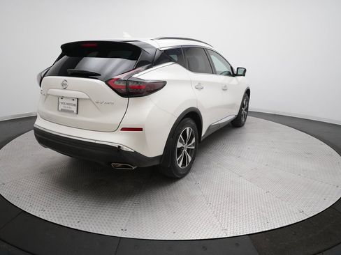 Used 2019 Nissan Murano SV w/ Premium Package image 37