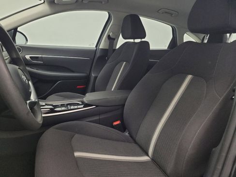 Used 2021 Hyundai Sonata SEL image 17