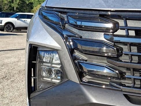 New 2026 Hyundai Tucson XRT image 9