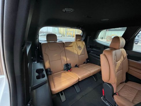 New 2025 Kia Telluride EX X-Line image 27