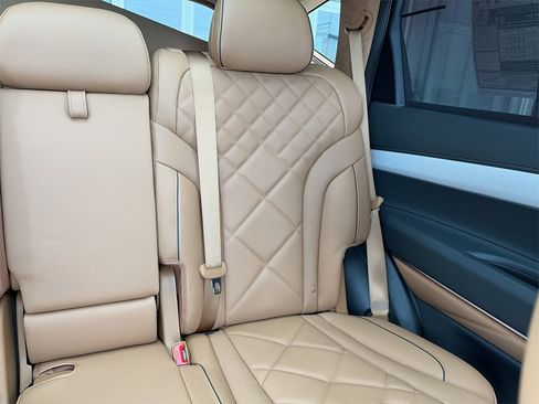 New 2026 Genesis GV80 3.5T Prestige image 14