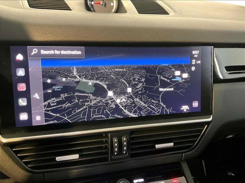 Certified 2023 Porsche Cayenne AWD/4WD image 37