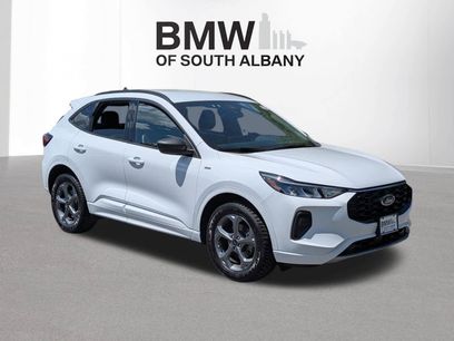 Used 2023 Ford Escape ST-Line