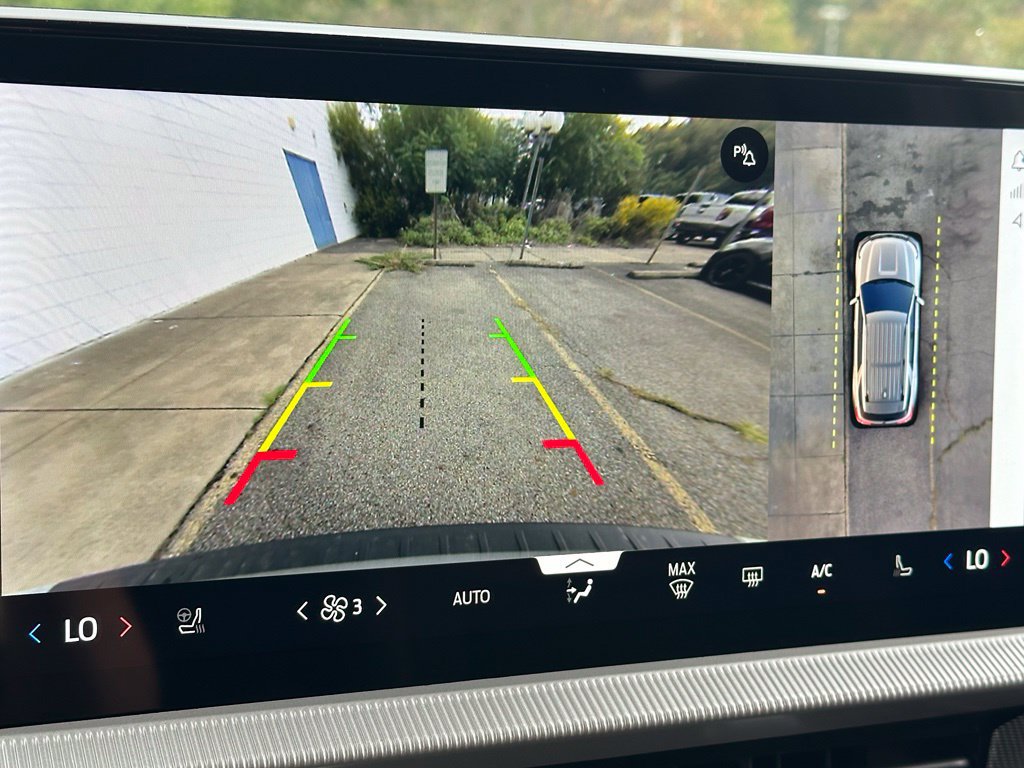 New 2027 Ford Explorer ST-Line w/ Premium Package AWD/4WD image 14