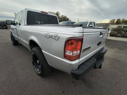 Used 2010 Ford Ranger XLT image 8