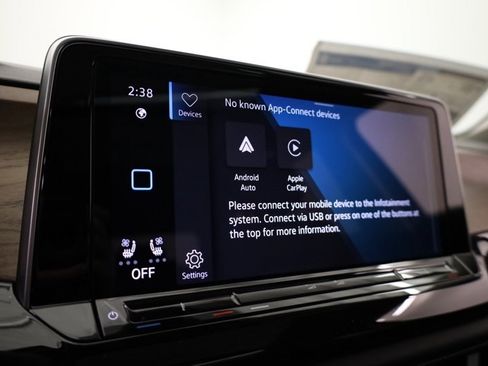 New 2026 Volkswagen Atlas SE image 17