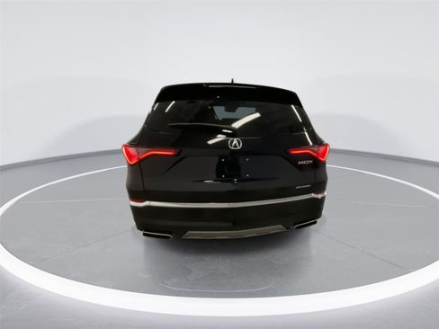 New 2026 Acura MDX SH-AWD w/ Technology Package image 7