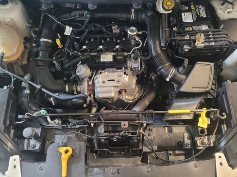Used 2021 Ford EcoSport Titanium FWD image 30