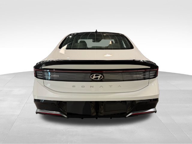 Used 2025 Hyundai Sonata SEL FWD image 6