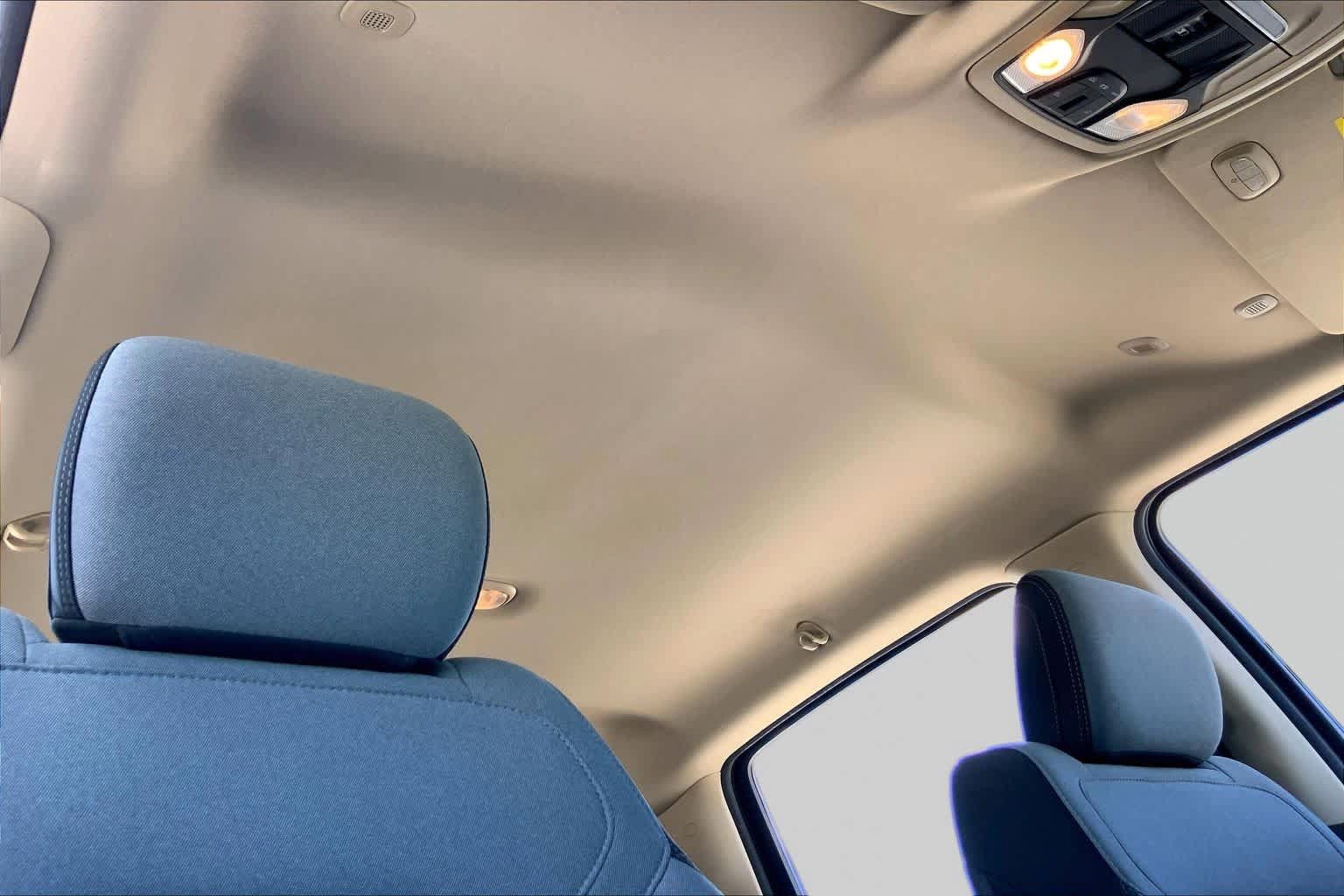 Used 2019 RAM 1500 Big Horn RWD image 14