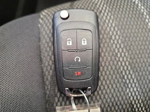 Used 2014 Chevrolet Sonic LT FWD image 32