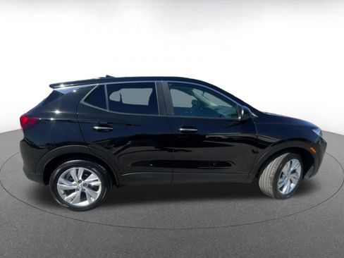 Used 2025 Buick Encore GX Preferred image 16