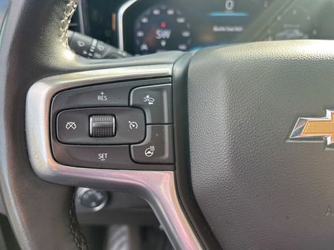 Used 2024 Chevrolet Silverado 1500 LT w/ Protection Package image 16