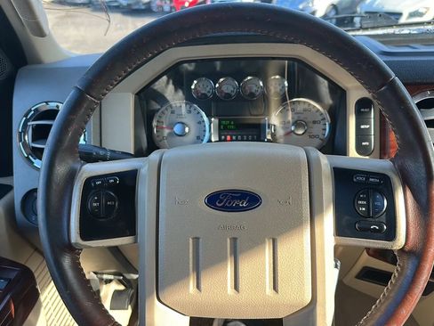 Used 2009 Ford F350 King Ranch image 20