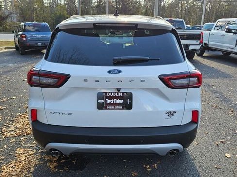 New 2026 Ford Escape Active w/ Tech Pack #1 image 12