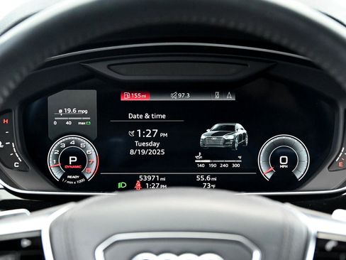 Used 2021 Audi A8 L 3.0T image 25