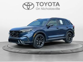 Used 2026 Honda CR-V Sport-L video 1