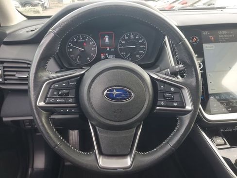 Used 2024 Subaru Outback Premium image 23