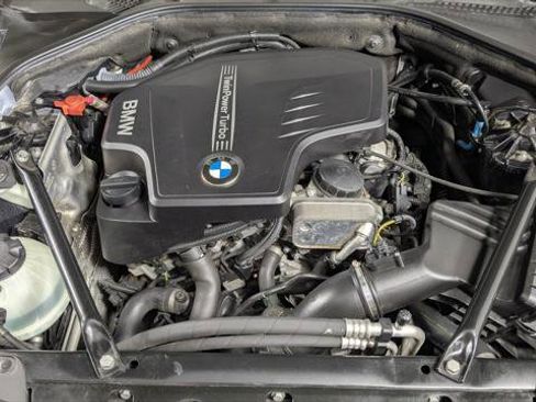 Used 2016 BMW 528i 528I w/ Premium Package image 28