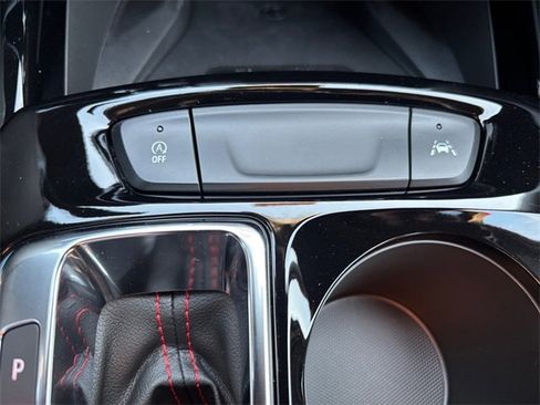 New 2026 Chevrolet Trax RS w/ Sunroof Package image 22