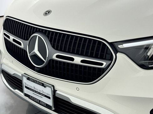 New 2026 Mercedes-Benz GLC 300 image 12