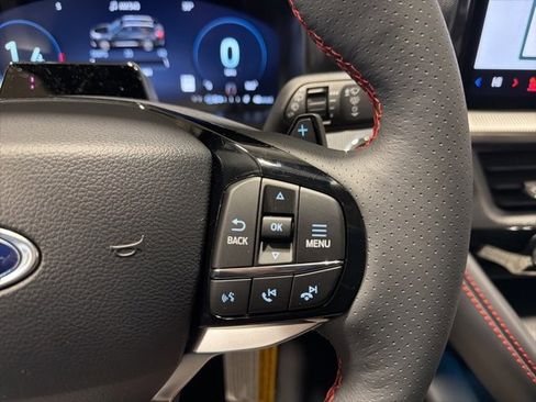 New 2026 Ford Explorer ST w/ Sun And Sound Package image 42