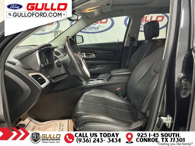 Used 2013 GMC Terrain Denali FWD image 28