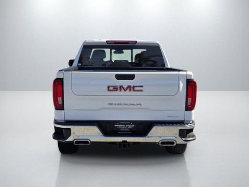 Used 2023 GMC Sierra 1500 SLT w/ SLT Convenience Package image 5