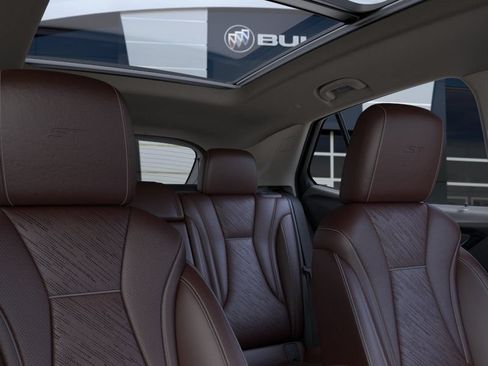 New 2026 Buick Envision Sport Touring AWD/4WD image 24