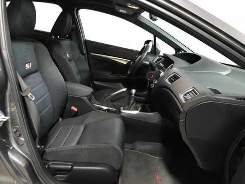 Used 2013 Honda Civic Si image 14