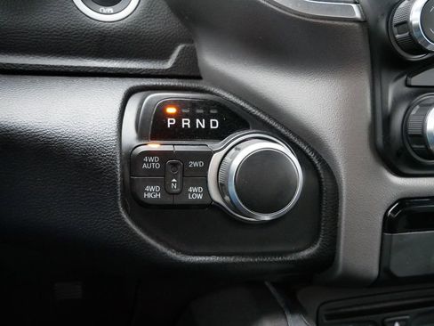 Used 2019 RAM 1500 Big Horn image 38