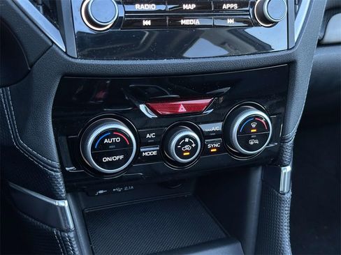 Used 2024 Subaru Forester Limited image 24