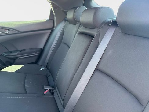 Used 2020 Honda Civic EX image 12
