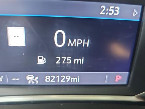 Used 2019 GMC Terrain SLT w/ Preferred Package AWD/4WD image 18