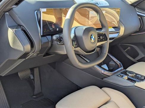 Used 2026 BMW X3 xDrive30i w/ Convenience Package AWD/4WD image 3
